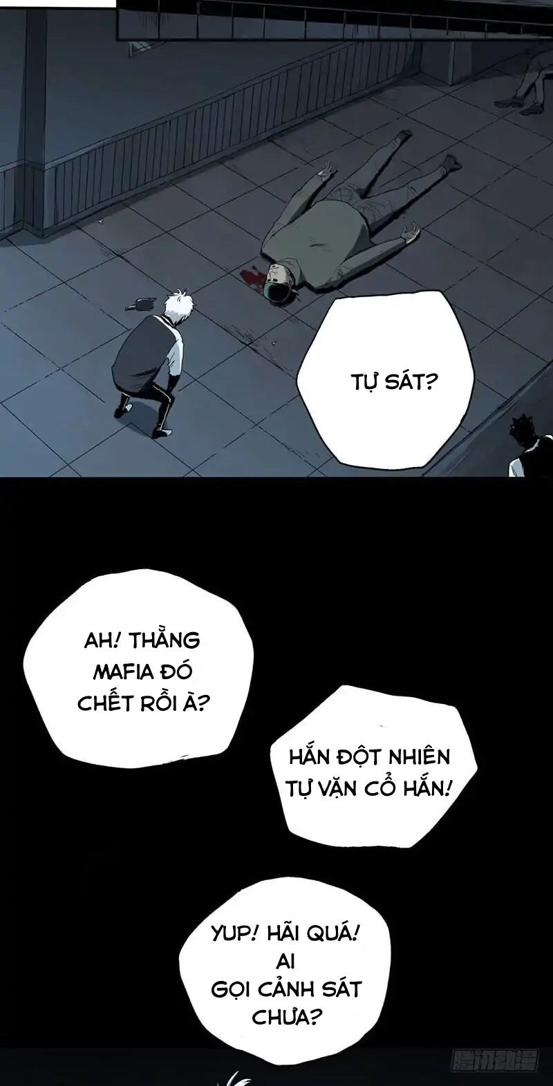 Disease Chap 1 - Next Chap 2