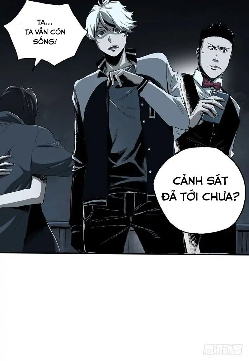 Disease Chap 1 - Next Chap 2