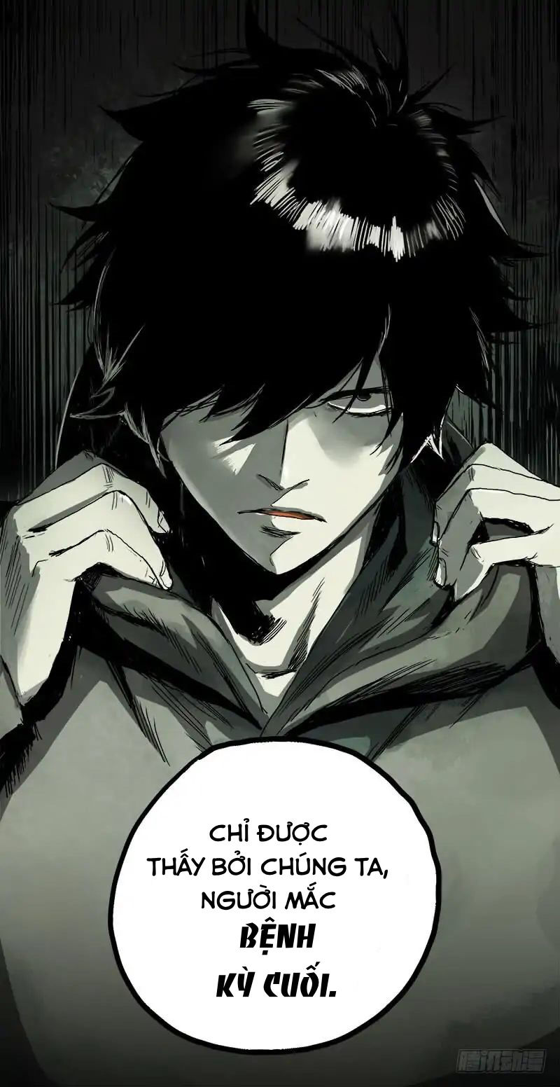 Disease Chap 1 - Next Chap 2