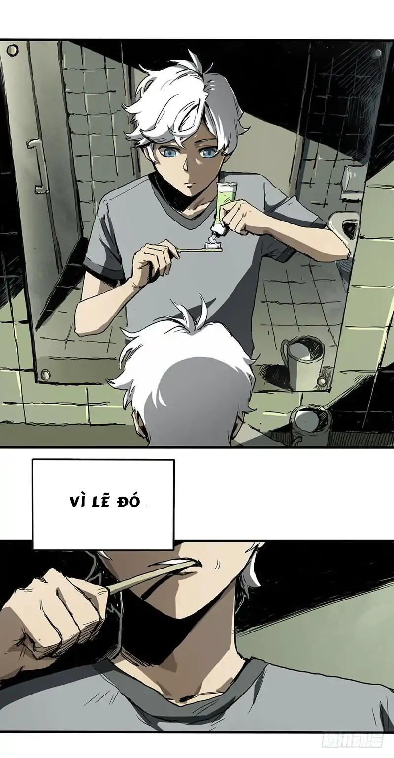 Disease Chap 1 - Next Chap 2