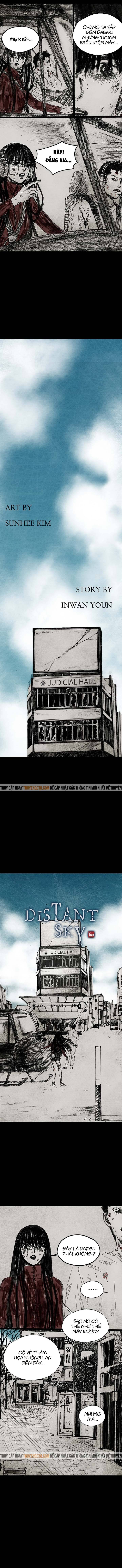 Distant Sky 3 Chap 20 - Next Chap 21