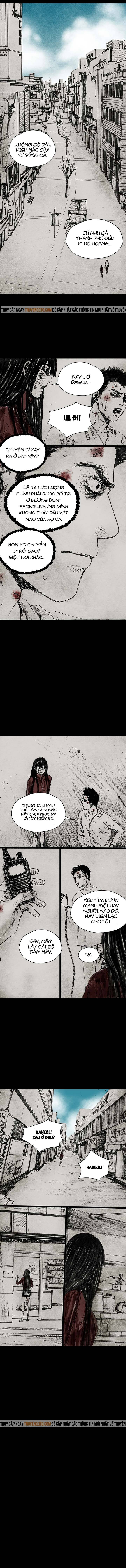 Distant Sky 3 Chap 20 - Next Chap 21