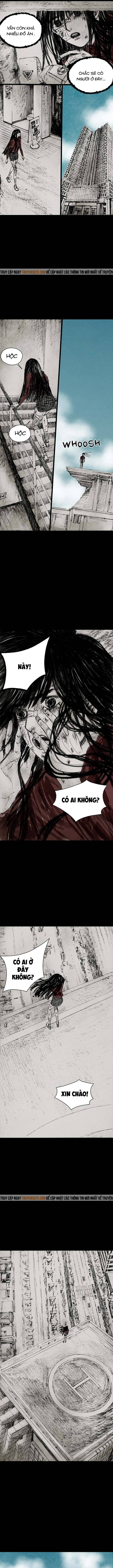 Distant Sky 3 Chap 20 - Next Chap 21