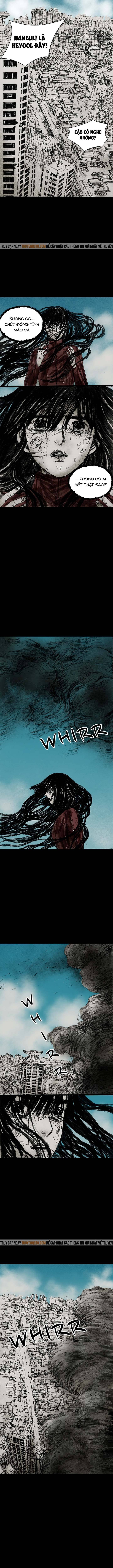 Distant Sky 3 Chap 20 - Next Chap 21