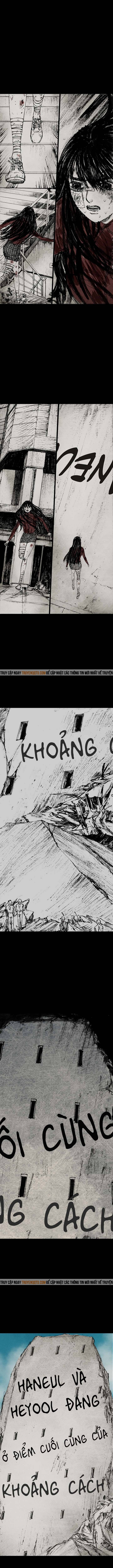 Distant Sky 3 Chap 20 - Next Chap 21