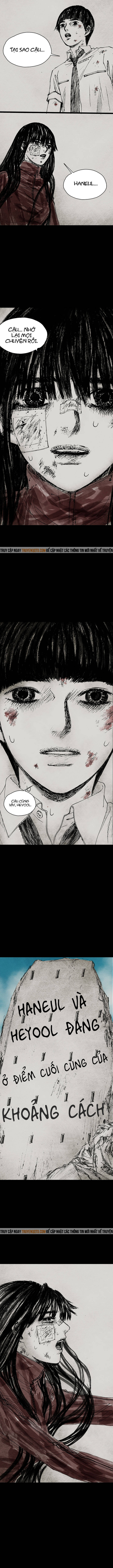 Distant Sky 3 Chap 20 - Next Chap 21