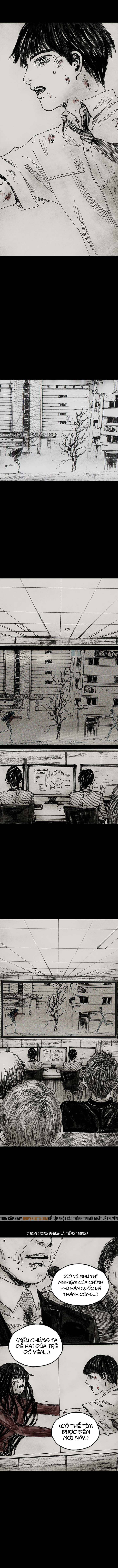 Distant Sky 3 Chap 20 - Next Chap 21