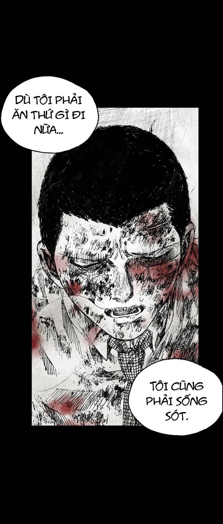 Distant Sky 4 Chap 0 - Next Chap 1