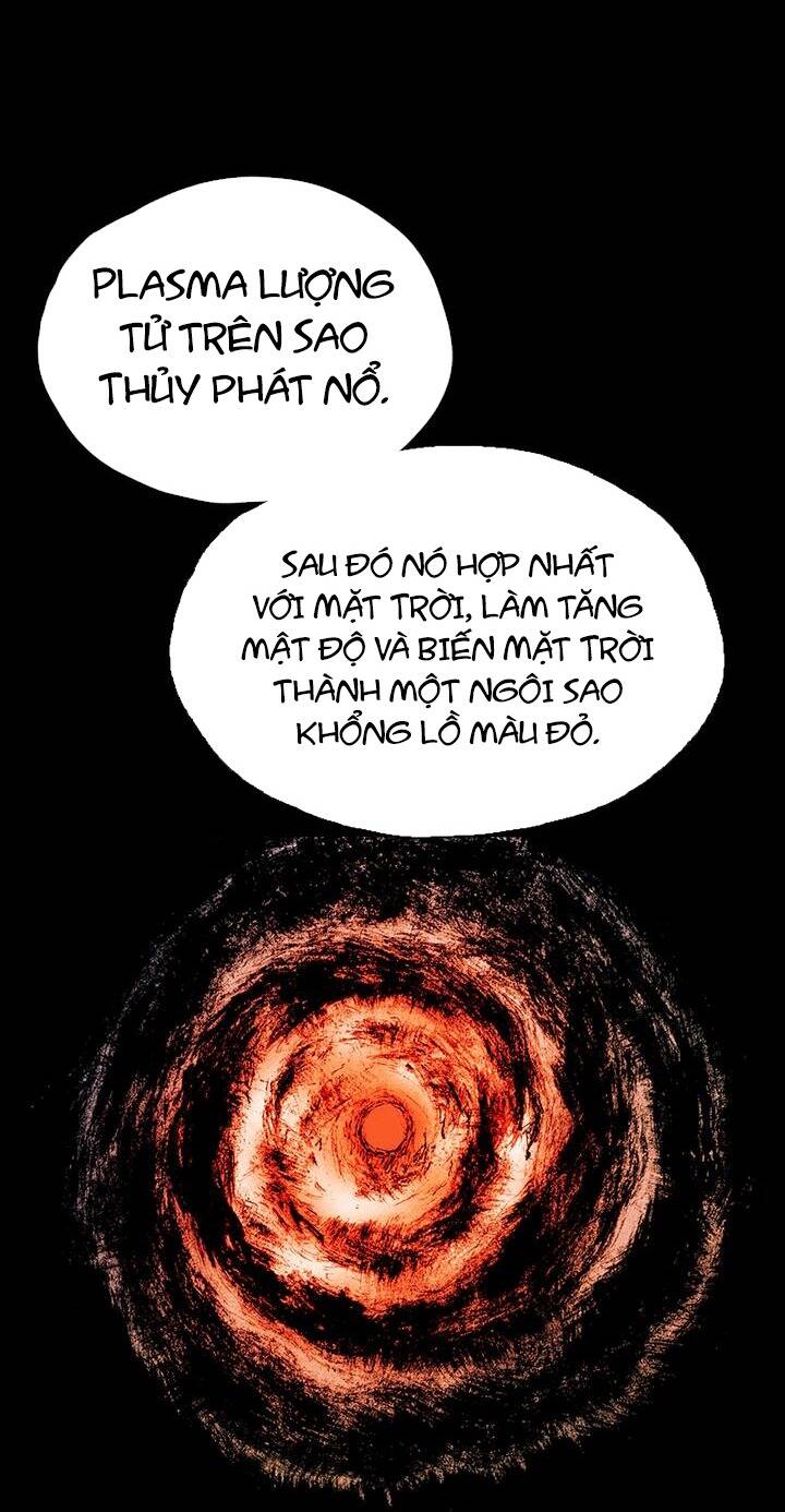 Distant Sky 5 Chap 35 - Next Chap 36