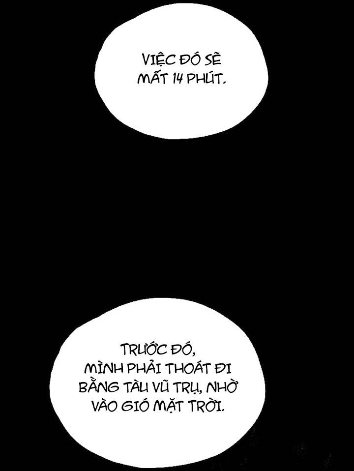 Distant Sky 5 Chap 35 - Next Chap 36