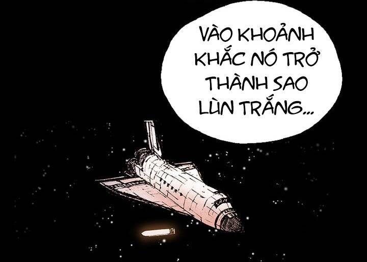 Distant Sky 5 Chap 35 - Next Chap 36
