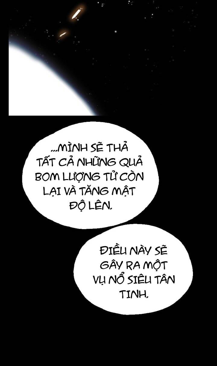 Distant Sky 5 Chap 35 - Next Chap 36