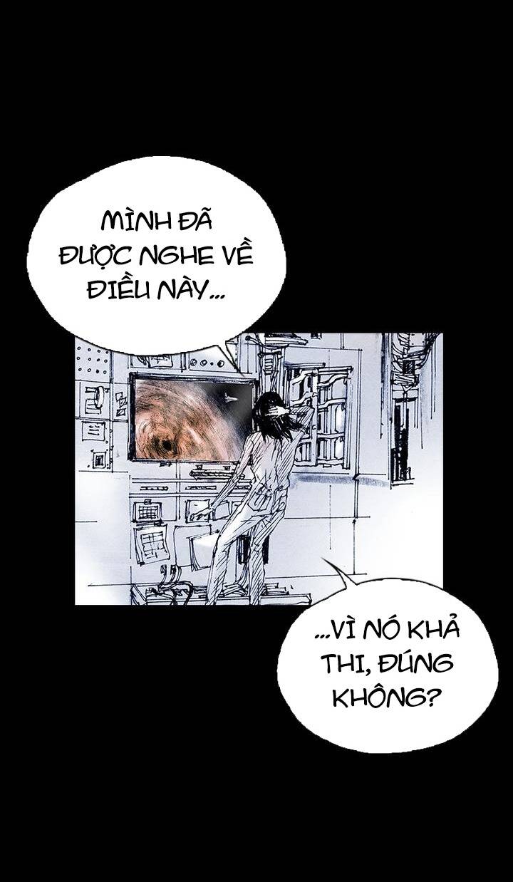 Distant Sky 5 Chap 35 - Next Chap 36