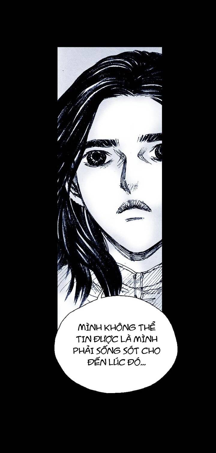 Distant Sky 5 Chap 35 - Next Chap 36