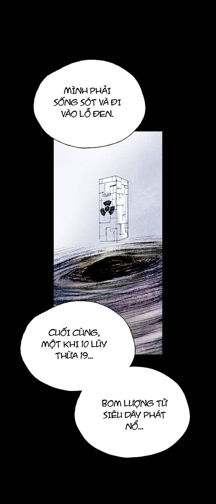 Distant Sky 5 Chap 35 - Next Chap 36