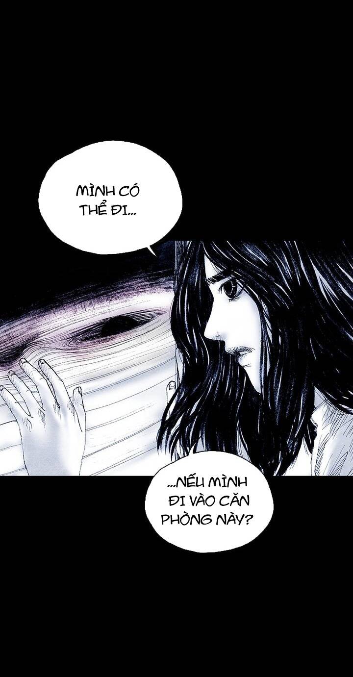 Distant Sky 5 Chap 35 - Next Chap 36
