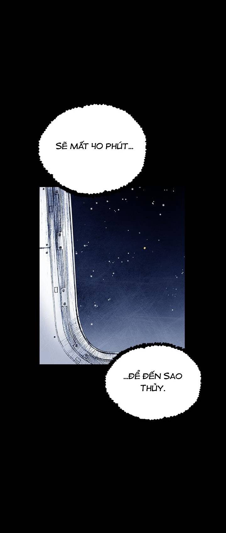 Distant Sky 5 Chap 35 - Next Chap 36