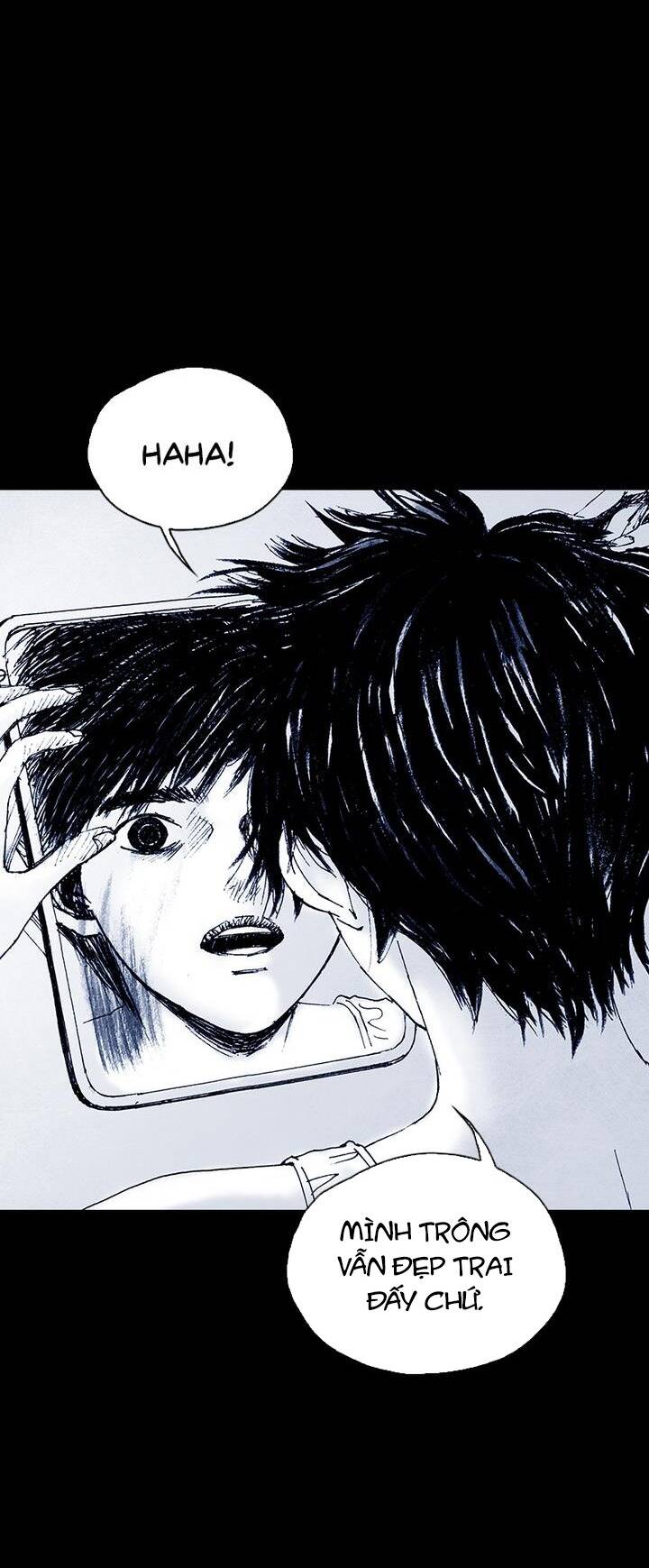 Distant Sky 5 Chap 35 - Next Chap 36