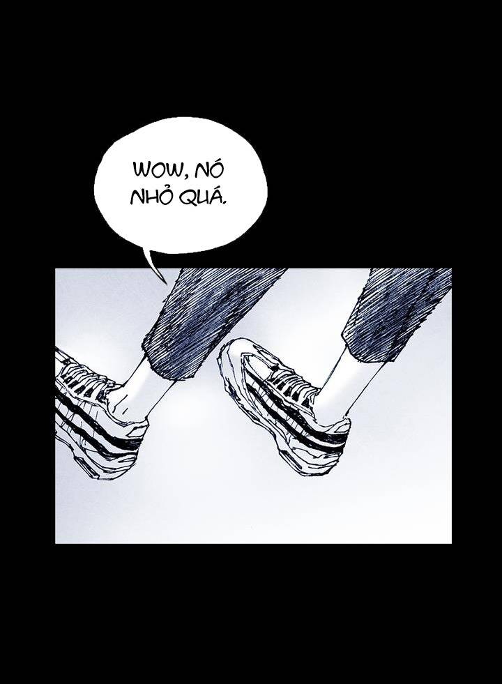 Distant Sky 5 Chap 35 - Next Chap 36