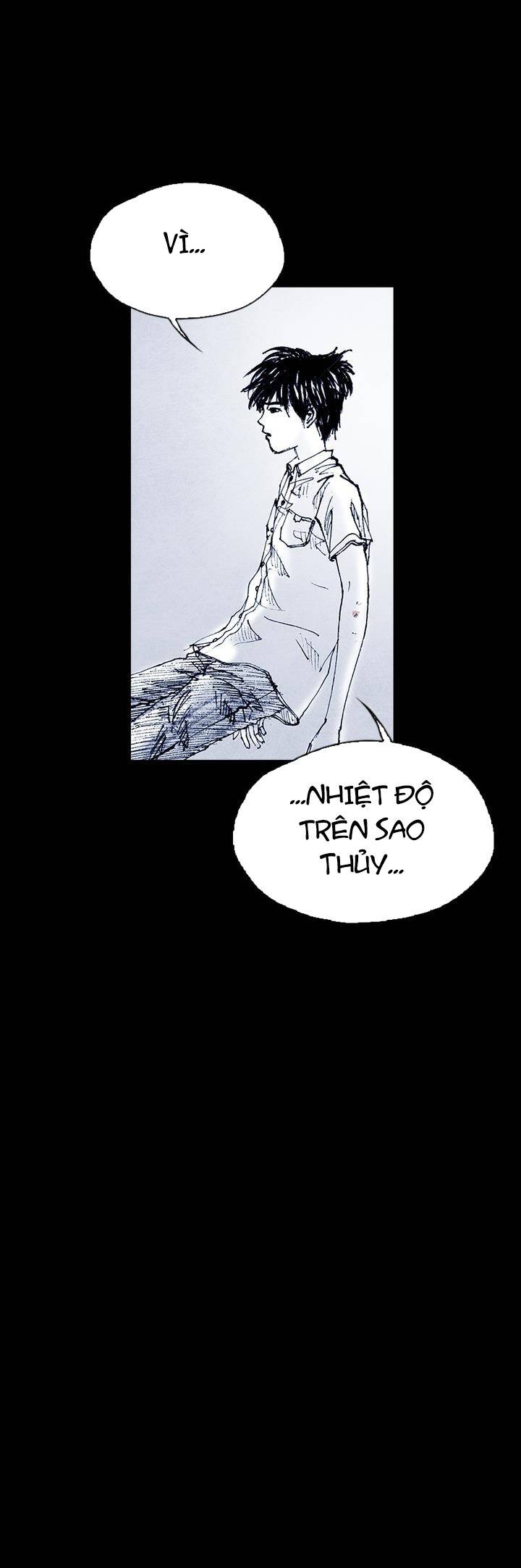 Distant Sky 5 Chap 35 - Next Chap 36
