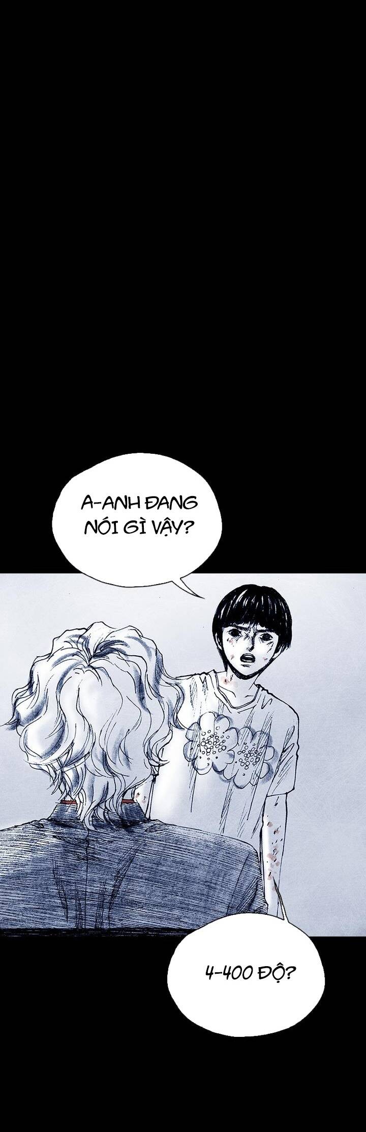 Distant Sky 5 Chap 35 - Next Chap 36