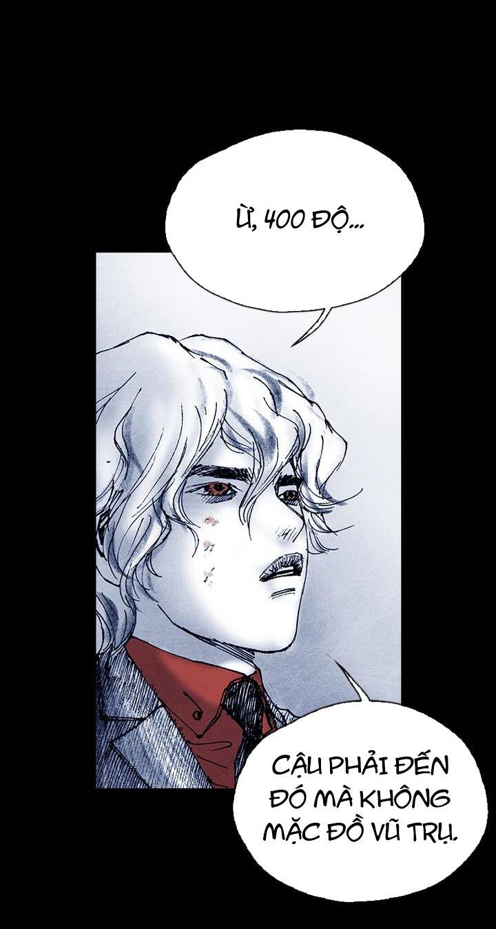 Distant Sky 5 Chap 35 - Next Chap 36