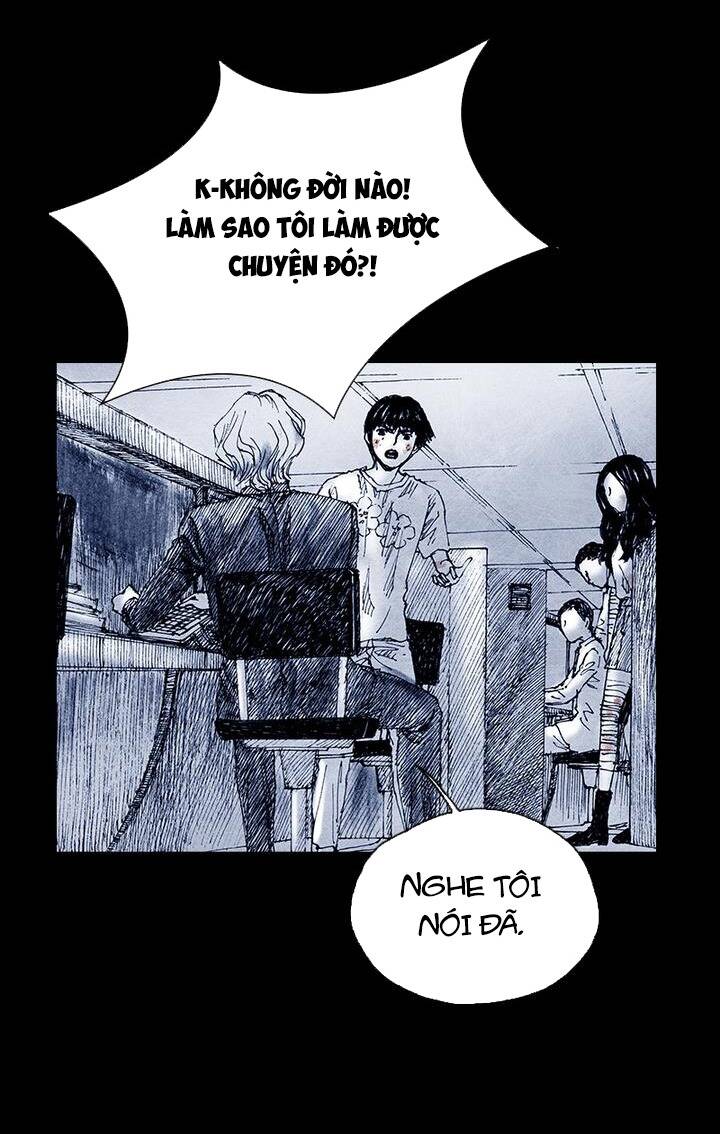 Distant Sky 5 Chap 35 - Next Chap 36