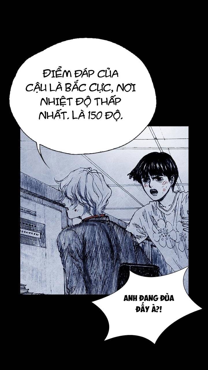 Distant Sky 5 Chap 35 - Next Chap 36