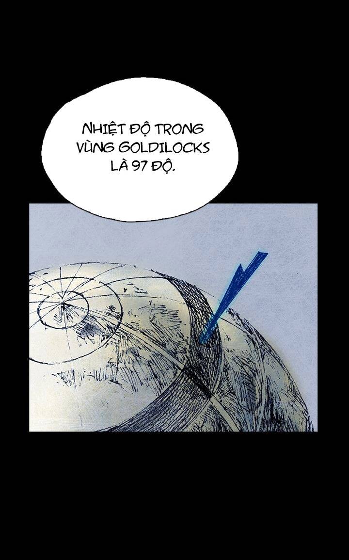 Distant Sky 5 Chap 35 - Next Chap 36