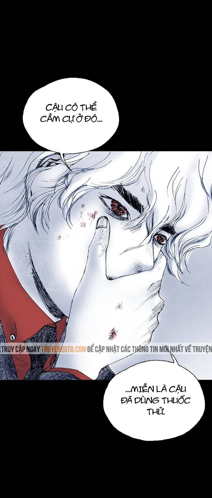 Distant Sky 5 Chap 35 - Next Chap 36