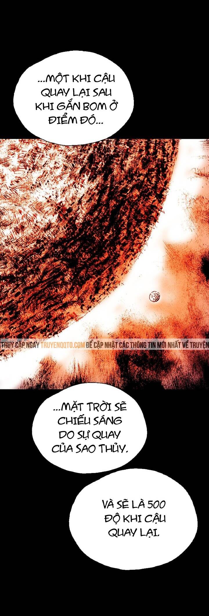 Distant Sky 5 Chap 35 - Next Chap 36
