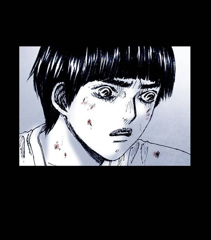 Distant Sky 5 Chap 35 - Next Chap 36