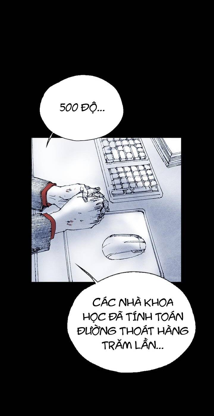 Distant Sky 5 Chap 35 - Next Chap 36