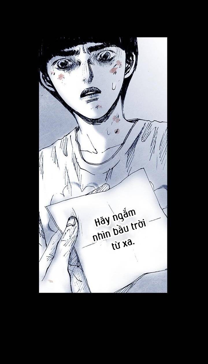 Distant Sky 5 Chap 35 - Next Chap 36