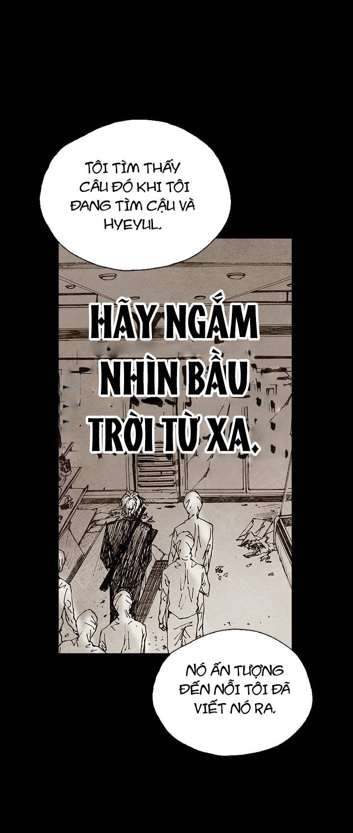 Distant Sky 5 Chap 35 - Next Chap 36