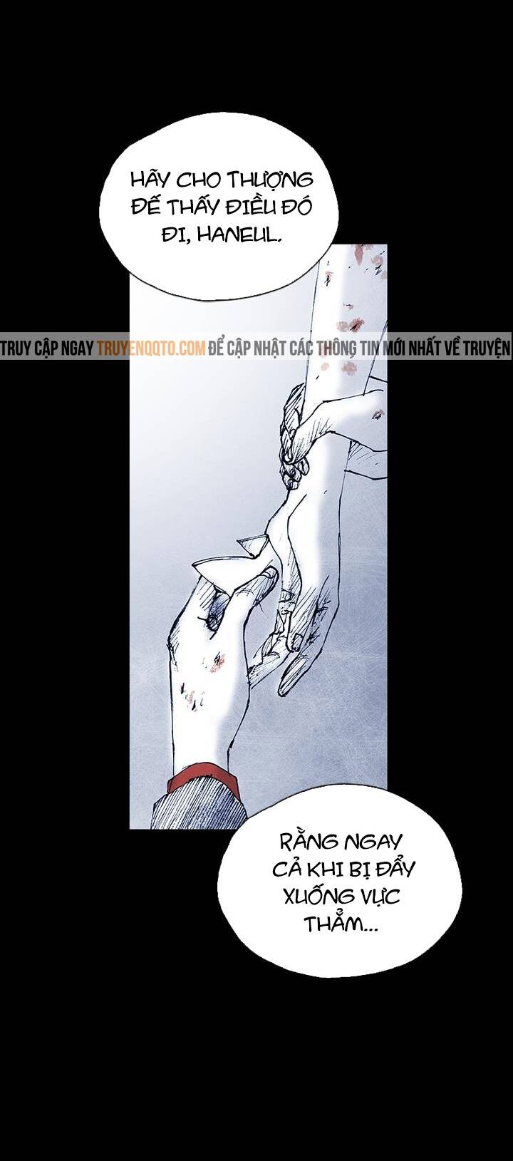 Distant Sky 5 Chap 35 - Next Chap 36