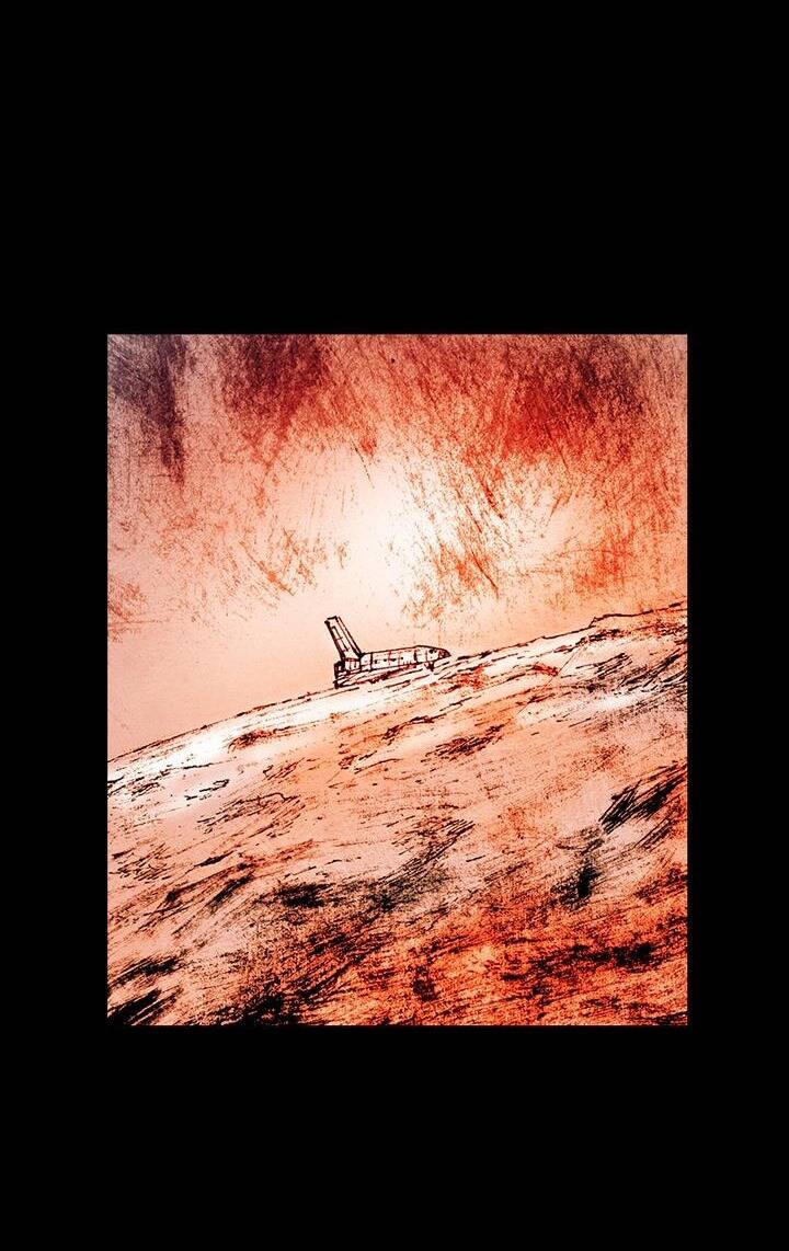 Distant Sky 5 Chap 35 - Next Chap 36