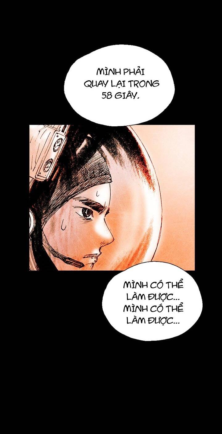 Distant Sky 5 Chap 35 - Next Chap 36