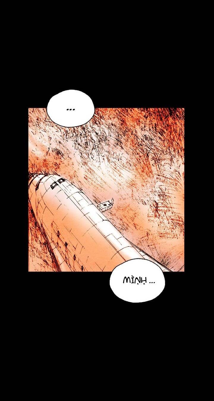 Distant Sky 5 Chap 35 - Next Chap 36