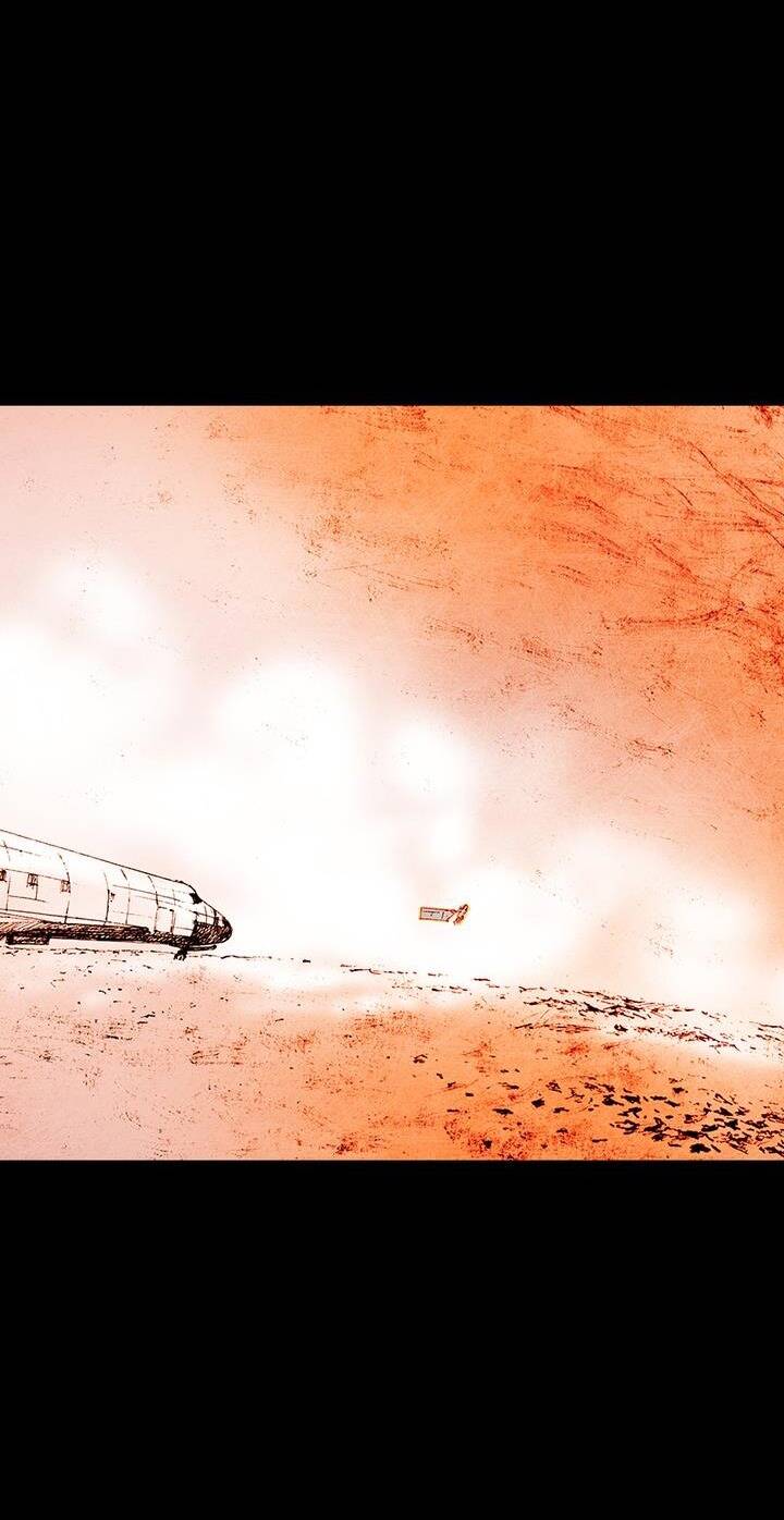 Distant Sky 5 Chap 35 - Next Chap 36