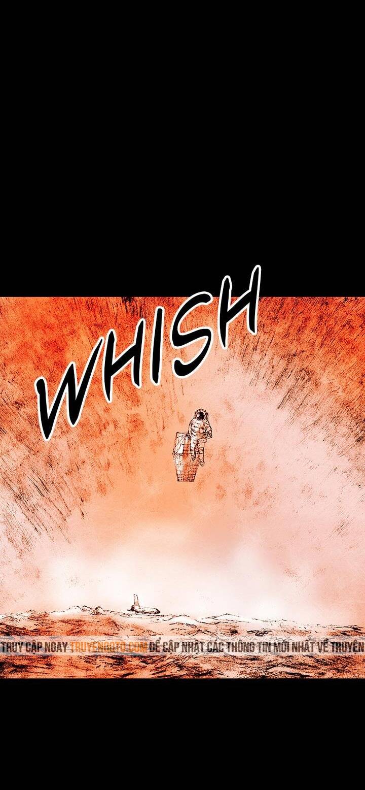 Distant Sky 5 Chap 35 - Next Chap 36