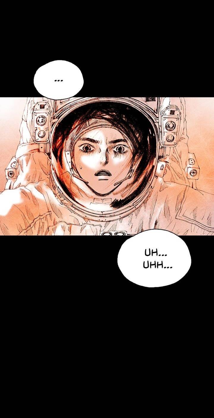Distant Sky 5 Chap 35 - Next Chap 36