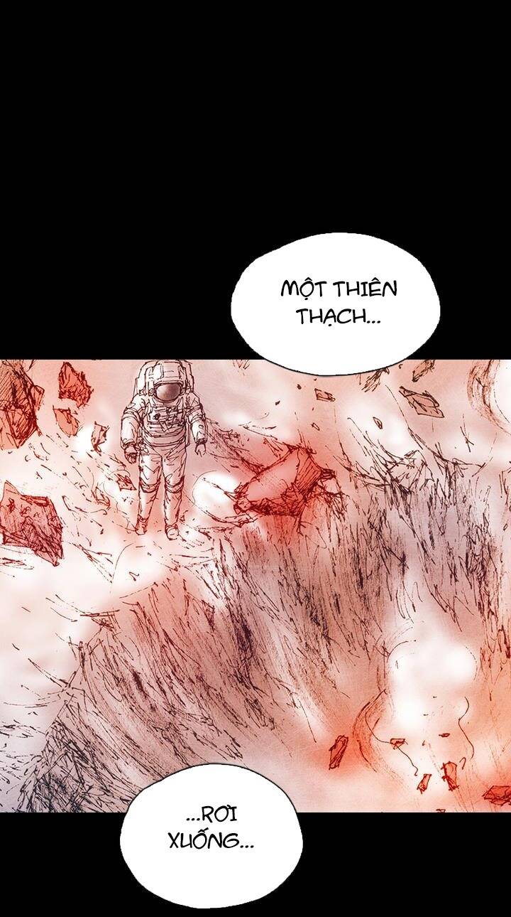 Distant Sky 5 Chap 35 - Next Chap 36