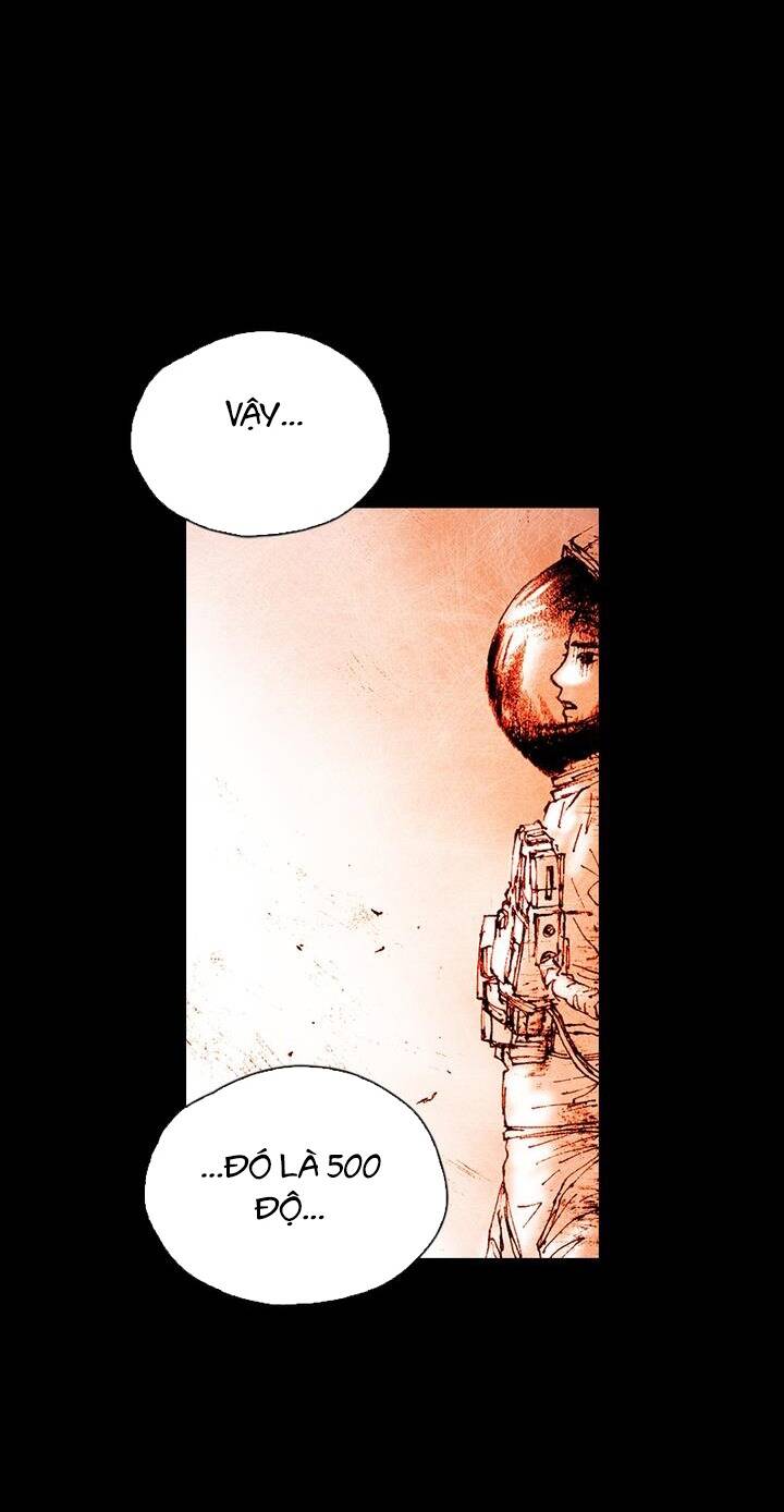 Distant Sky 5 Chap 35 - Next Chap 36