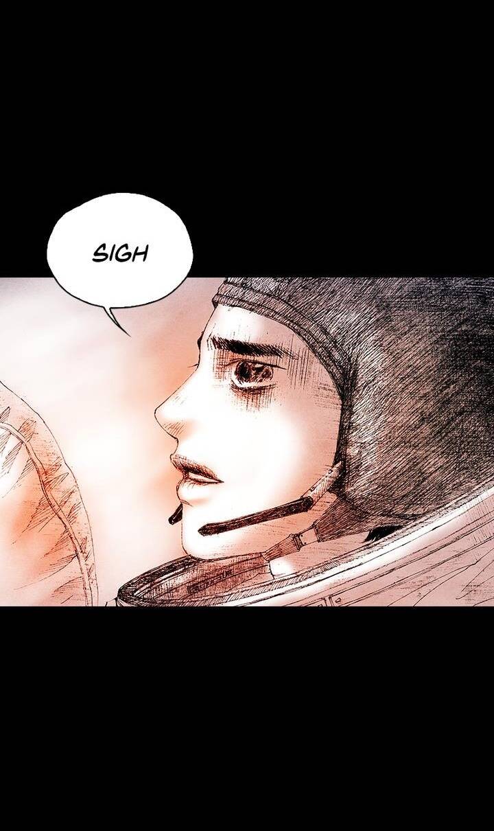 Distant Sky 5 Chap 35 - Next Chap 36