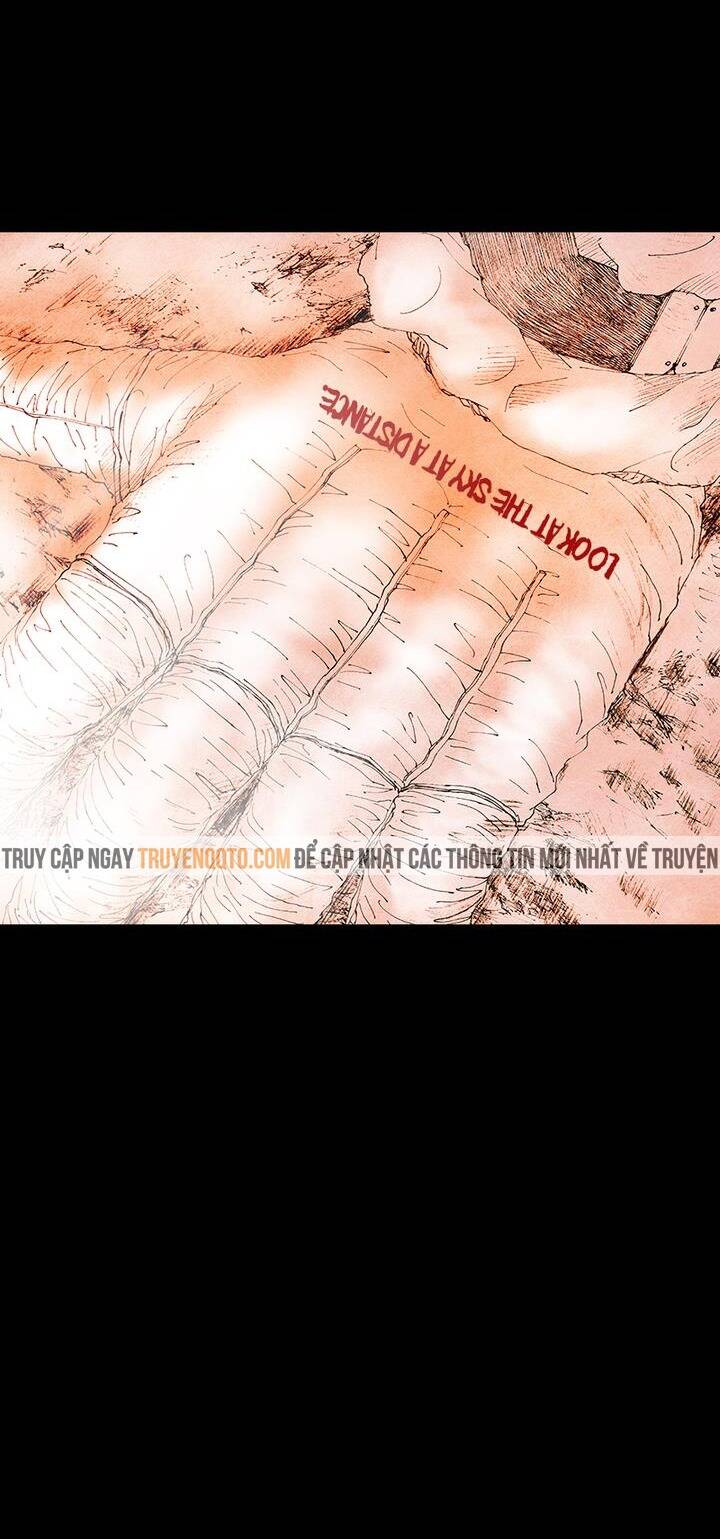Distant Sky 5 Chap 35 - Next Chap 36