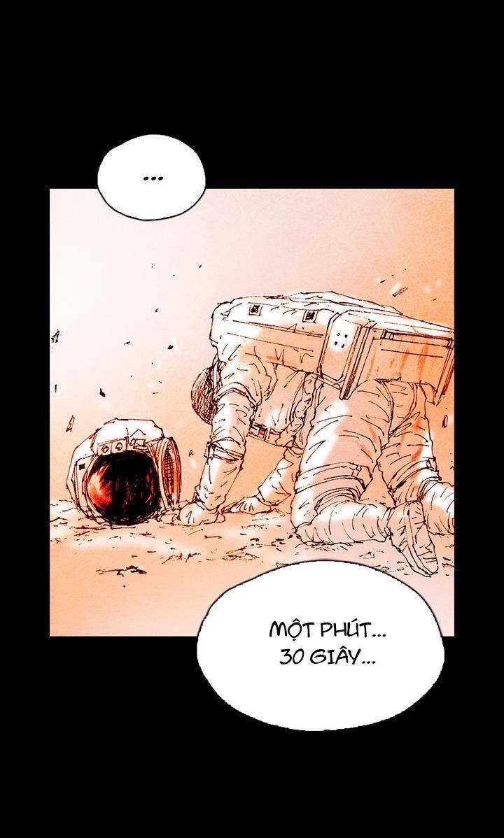 Distant Sky 5 Chap 35 - Next Chap 36