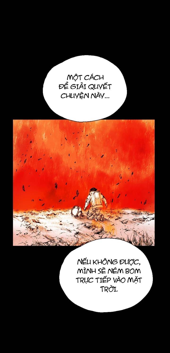 Distant Sky 5 Chap 35 - Next Chap 36