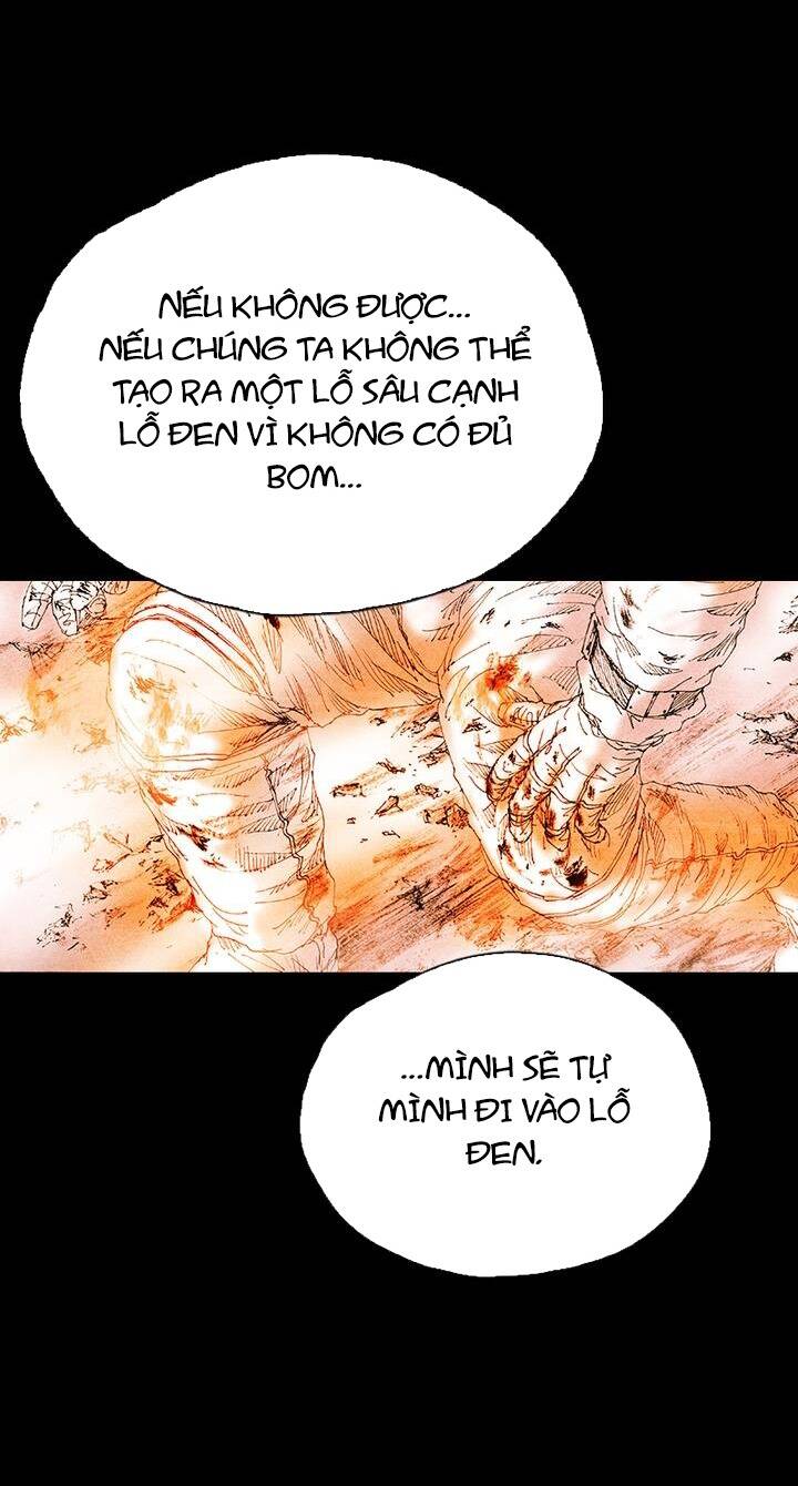 Distant Sky 5 Chap 35 - Next Chap 36