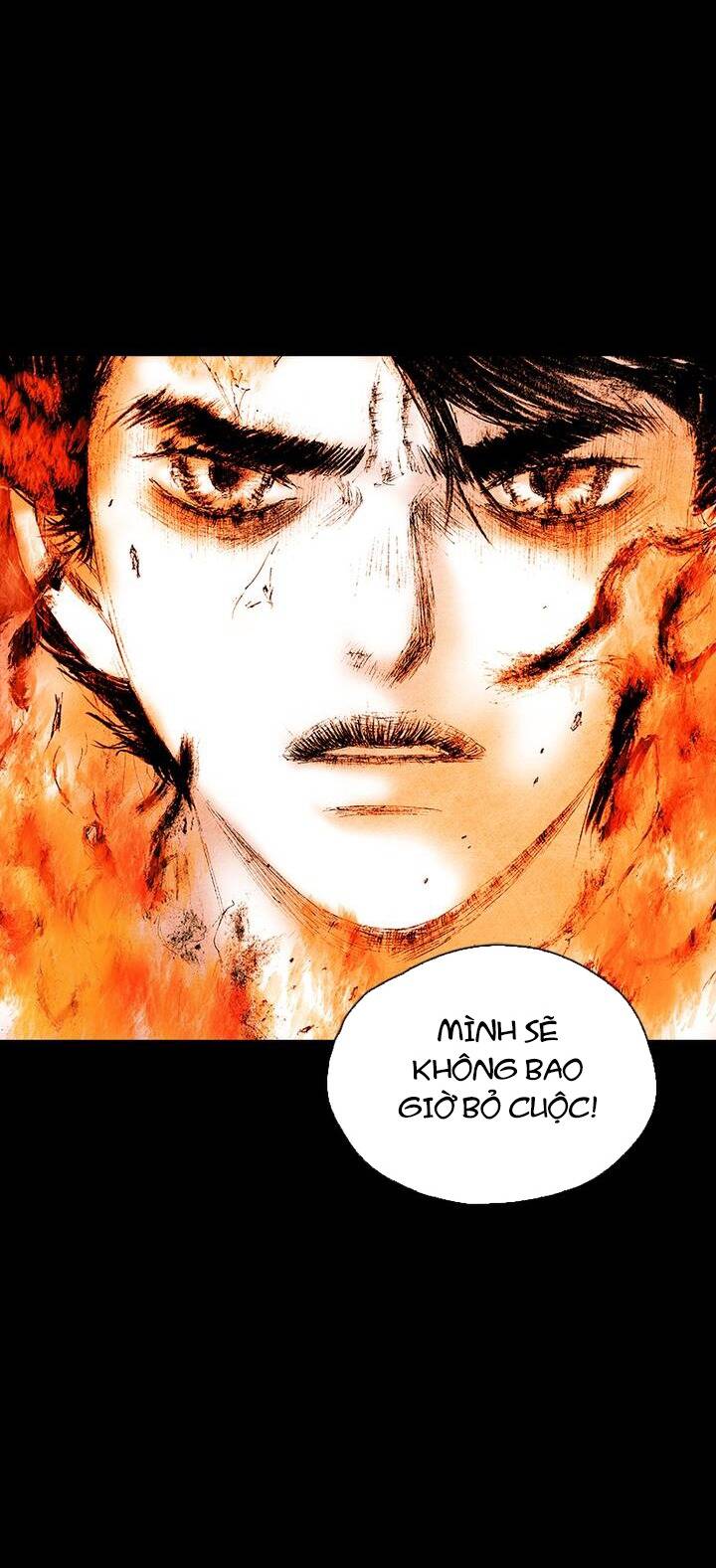 Distant Sky 5 Chap 35 - Next Chap 36